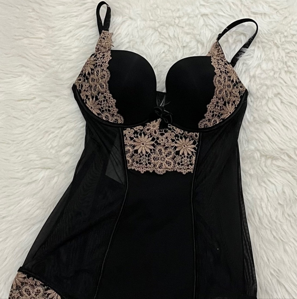 Victoria's Secret Lingerie
